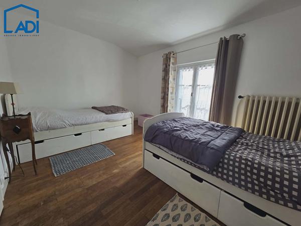 EXCLUSIVITÉ !! SAINT-MAIXENT-L'ÉCOLE, Saint maixent l ecole 79400