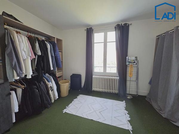 EXCLUSIVITÉ !! SAINT-MAIXENT-L'ÉCOLE, Saint maixent l ecole 79400