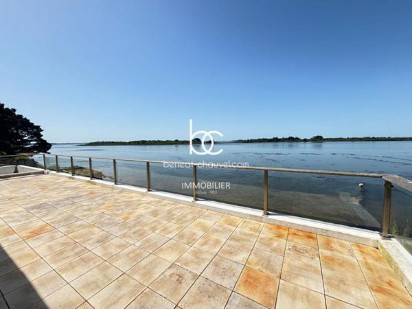 SENE Maison 6 pièces 180 m²