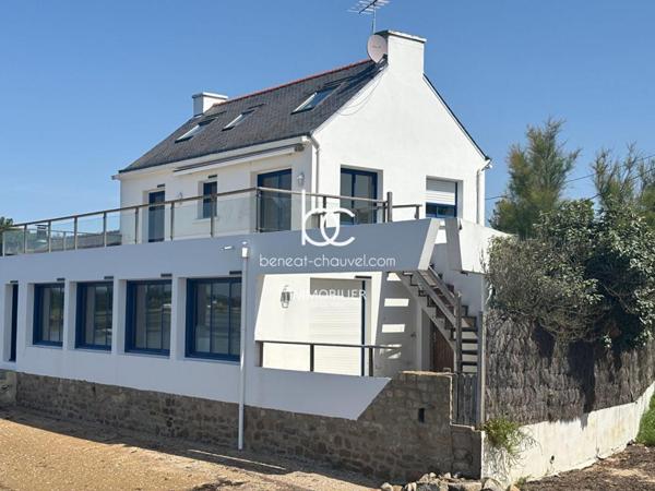 SENE Maison 6 pièces 180 m²