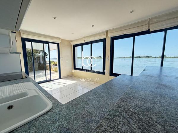 SENE Maison 6 pièces 180 m²