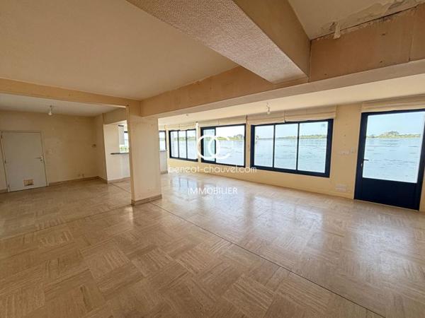 SENE Maison 6 pièces 180 m²
