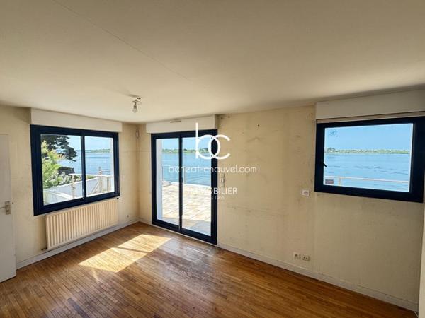 SENE Maison 6 pièces 180 m²