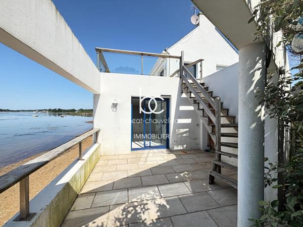 SENE Maison 6 pièces 180 m²