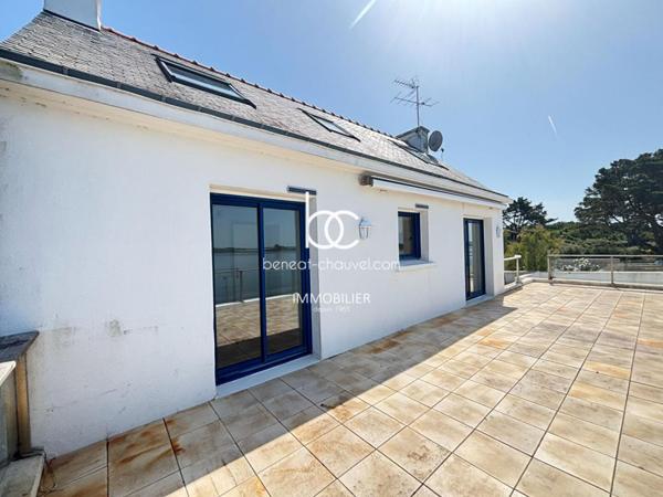 SENE Maison 6 pièces 180 m²