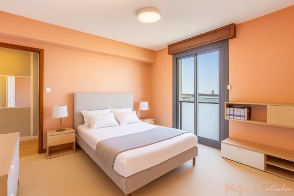 Appartement Toulon 6 pièce(s) 153 m2 vue mer