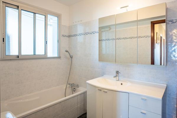Appartement Toulon 6 pièce(s) 153 m2 vue mer