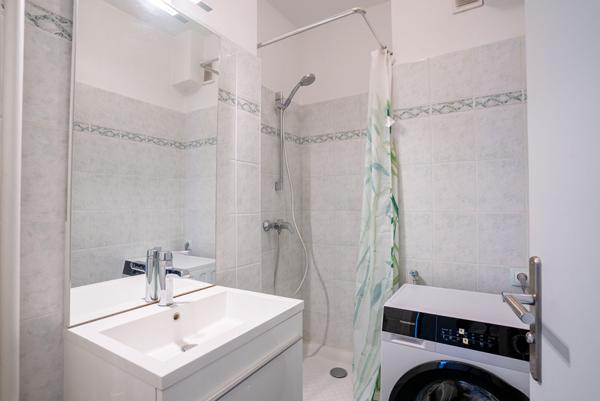 Appartement Toulon 6 pièce(s) 153 m2 vue mer