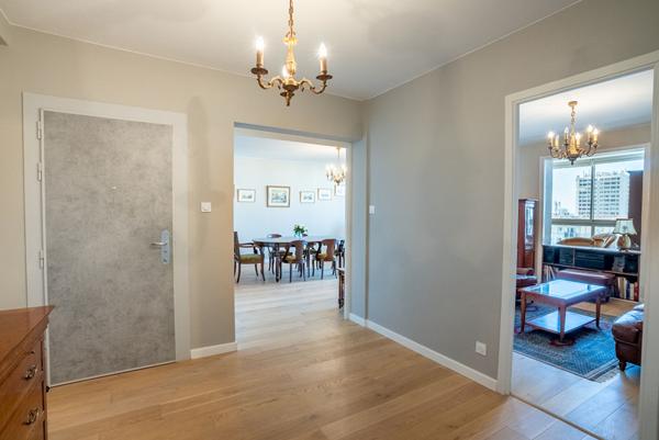 Appartement Toulon 6 pièce(s) 153 m2 vue mer