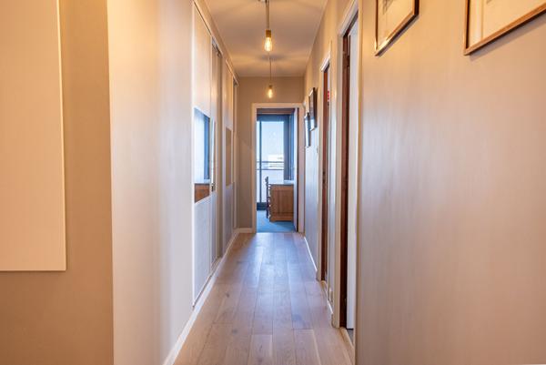 Appartement Toulon 6 pièce(s) 153 m2 vue mer