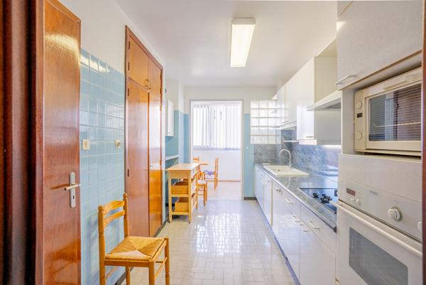 Appartement Toulon 6 pièce(s) 153 m2 vue mer