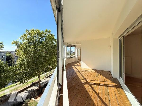 VENTE APPARTEMENT 3 CHAMBRES CENTRE - MAIL MITTERRAND