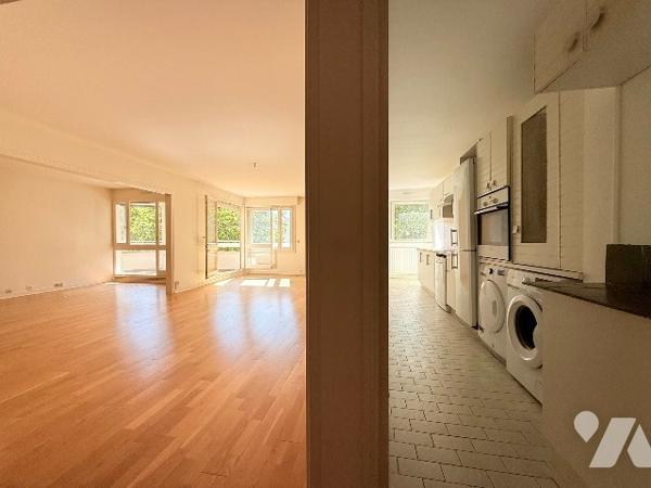 VENTE APPARTEMENT 3 CHAMBRES CENTRE - MAIL MITTERRAND
