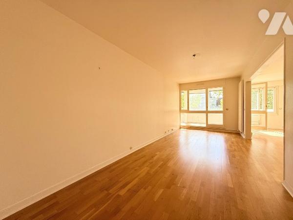 VENTE APPARTEMENT 3 CHAMBRES CENTRE - MAIL MITTERRAND