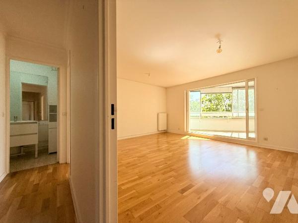 VENTE APPARTEMENT 3 CHAMBRES CENTRE - MAIL MITTERRAND