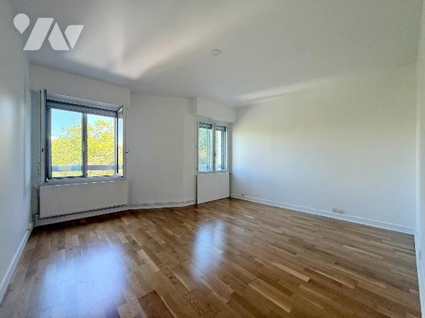 VENTE APPARTEMENT 3 CHAMBRES CENTRE - MAIL MITTERRAND