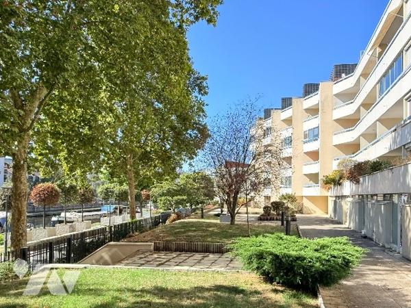 VENTE APPARTEMENT 3 CHAMBRES CENTRE - MAIL MITTERRAND