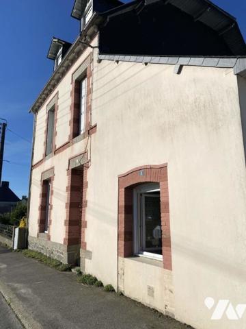 Vente Maison d'habitation