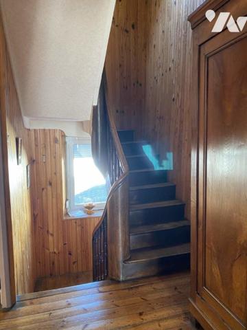 Vente Maison d'habitation