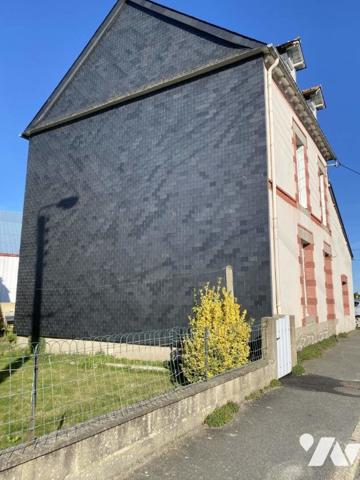 Vente Maison d'habitation