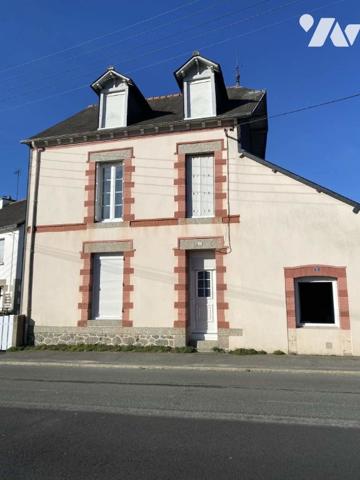 Vente Maison d'habitation