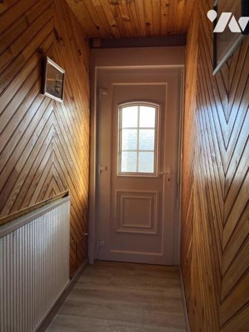 Vente Maison d'habitation
