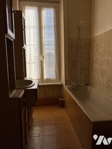 Vente Maison d'habitation