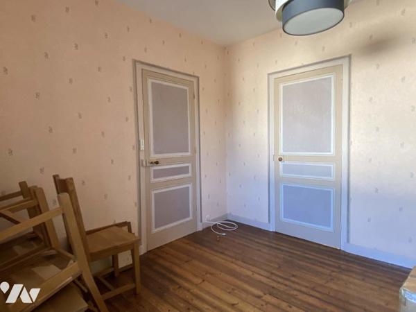 Vente Maison d'habitation