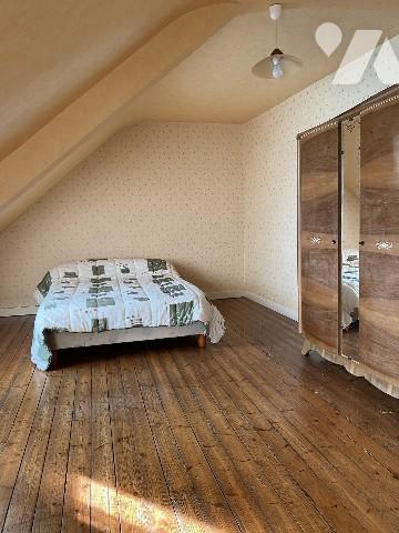 Vente Maison d'habitation