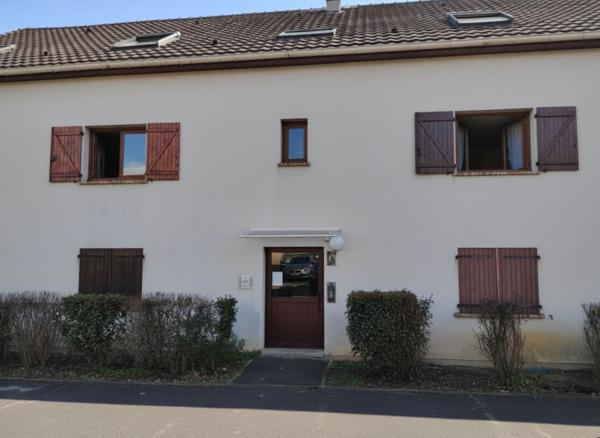 Appartement Nanteuil Les Meaux