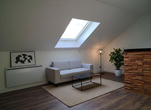 Appartement Nanteuil Les Meaux