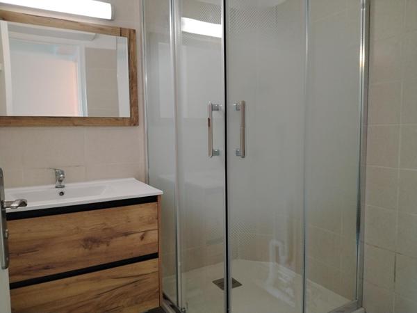 Appartement Nanteuil Les Meaux