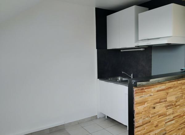 Appartement Nanteuil Les Meaux
