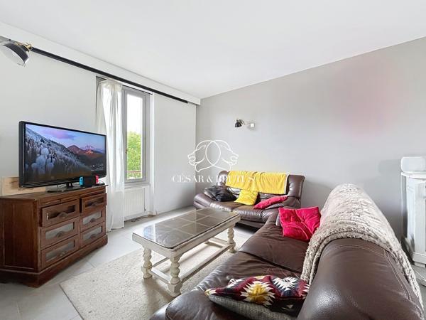 GRAND T4 SECTEUR MOULIN A VENT