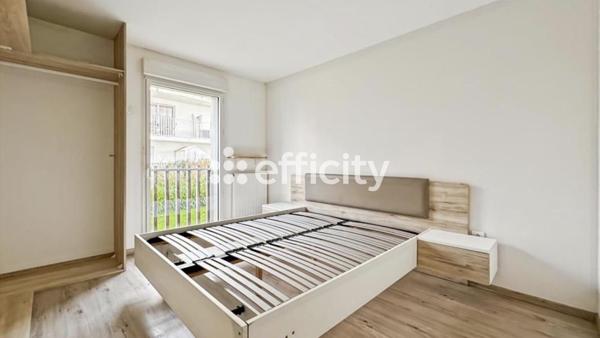 Appartement 3 pièces - 62 m²