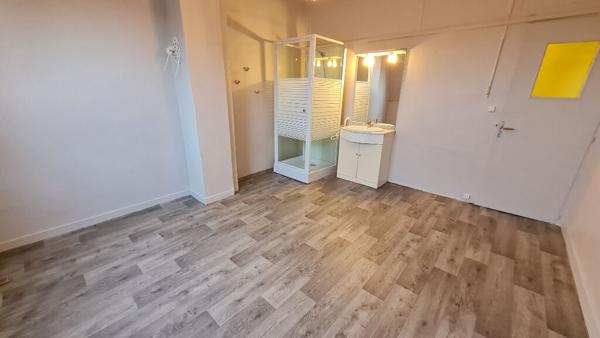 Maison T3 de 48.55 m², avenue de la République - LOMME