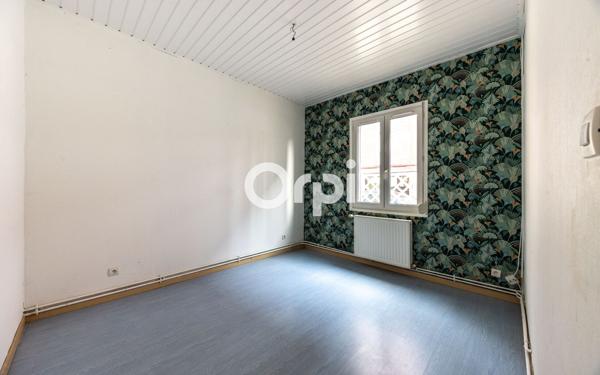 Maison à vendre    3 pièces • 75 m2 Lens