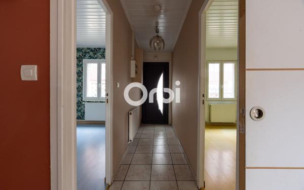 Maison à vendre    3 pièces • 75 m2 Lens