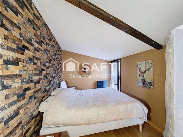 Maison familiale - 4 chambres - Garage - Proche RER