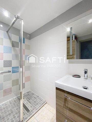 Maison familiale - 4 chambres - Garage - Proche RER