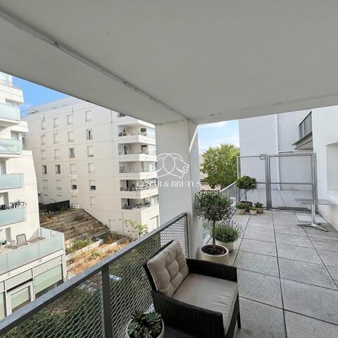 Appartement à vendre Villeurbanne