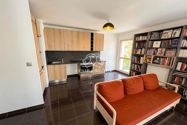 Appartement à vendre Villeurbanne