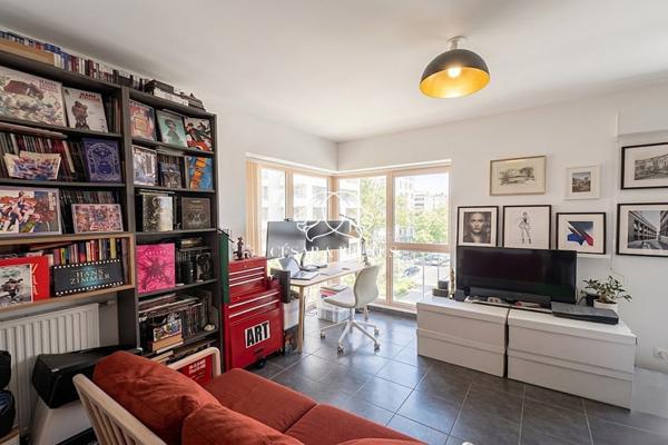 Appartement à vendre Villeurbanne