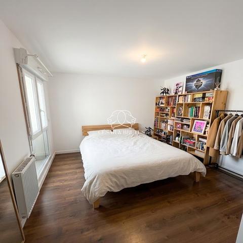 Appartement à vendre Villeurbanne