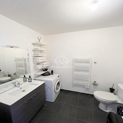 Appartement à vendre Villeurbanne