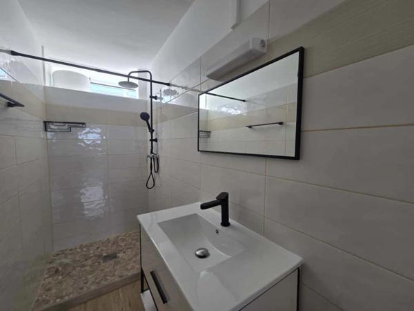 Appartement à louer 4 pièces, Le Raizet - Les Abymes