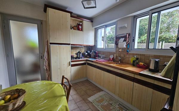 Maison à vendre    7 pièces •  Royan