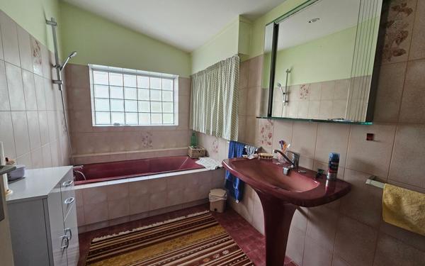 Maison à vendre    7 pièces •  Royan