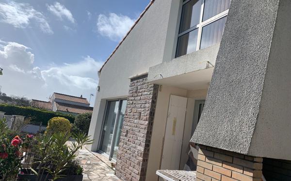 Maison à vendre    7 pièces •  Royan