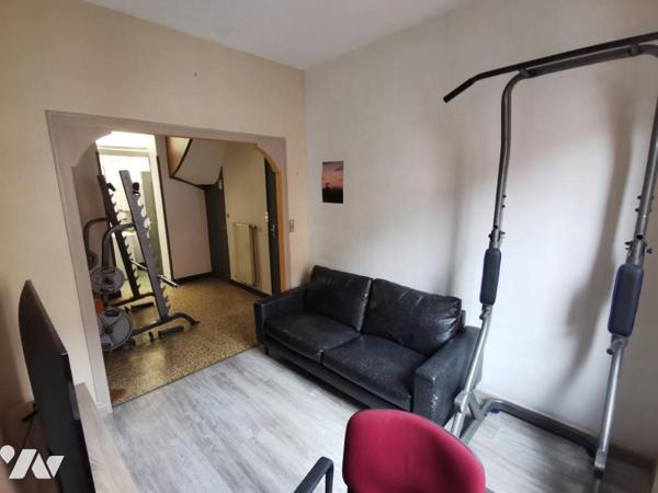 Saint-Acheul - Maison amiénoise